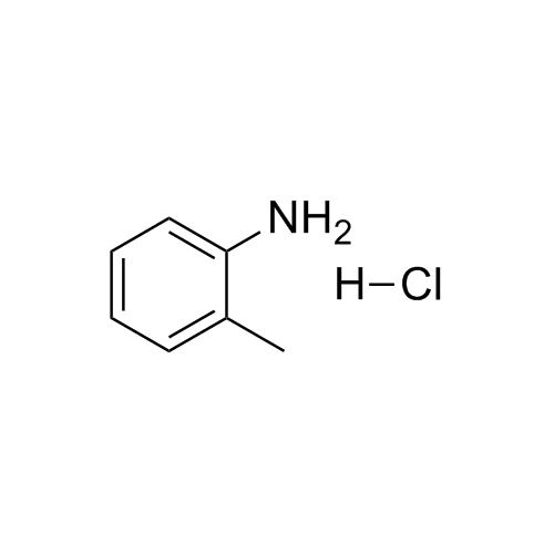 Picture of Prilocaine Related Compound A