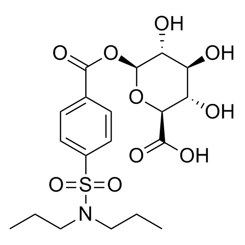 Picture of Probenecid acyl glucuronide