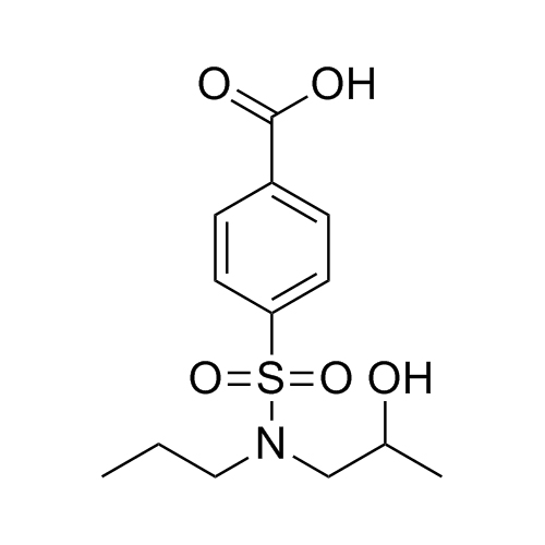 Picture of Hydroxy Probenecid
