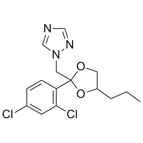 Picture of Propiconazole