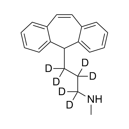 Picture of Protriptyline-d6