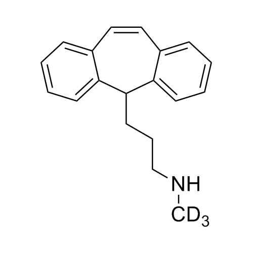 Picture of Protriptyline-d3