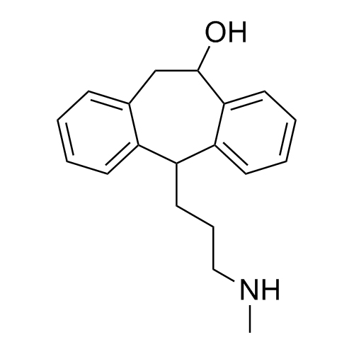 Picture of 10-Hydroxy Protriptyline