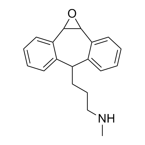 Picture of Protriptyline-10,11-Epoxide