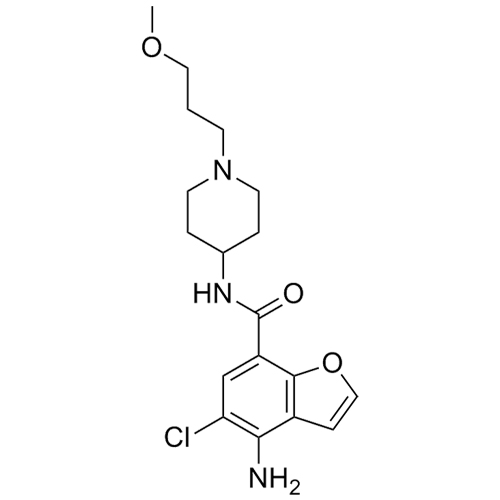 Picture of Prucalopride Impurity 1