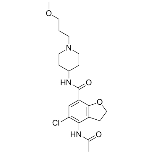 Picture of Prucalopride Impurity 5