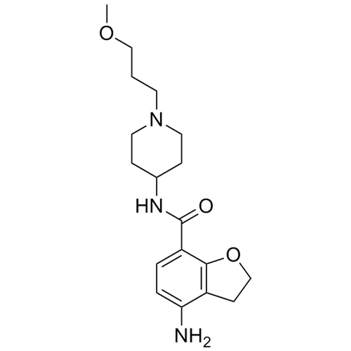 Picture of Prucalopride Impurity 6