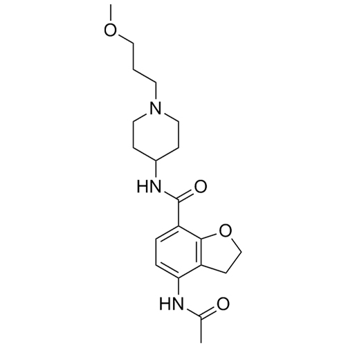Picture of Prucalopride Impurity 7