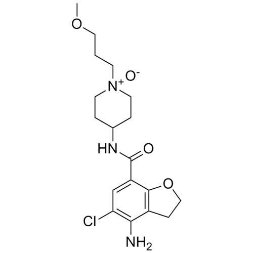 Picture of Prucalopride N-Oxide