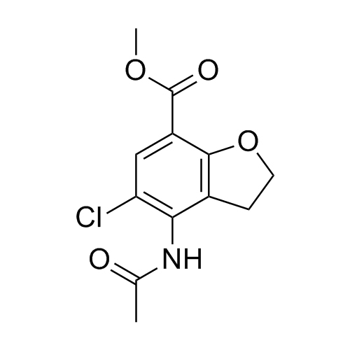 Picture of Prucalopride Impurity 8