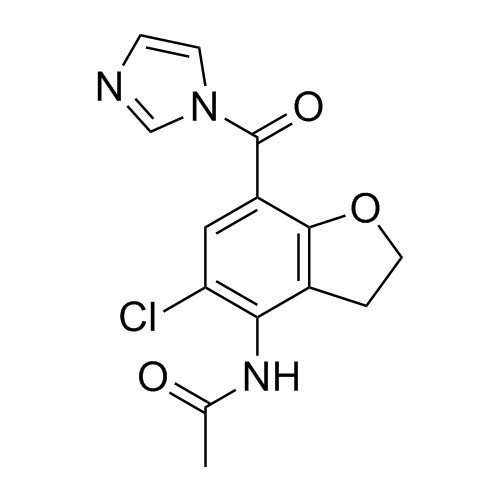 Picture of Prucalopride Impurity 9