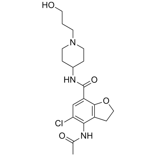 Picture of Prucalopride Impurity 10