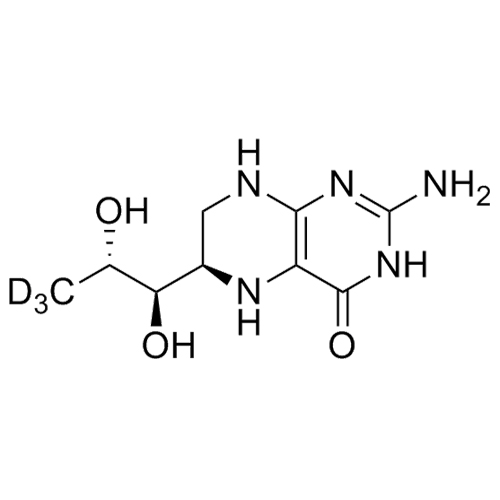 Picture of Sapropterin-d3
