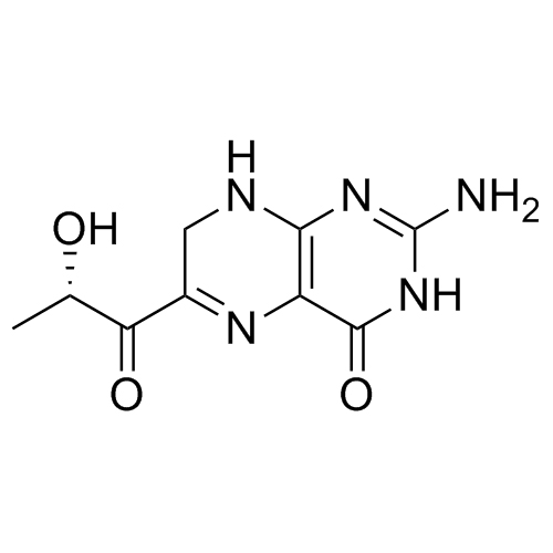 Picture of Sepiapterin