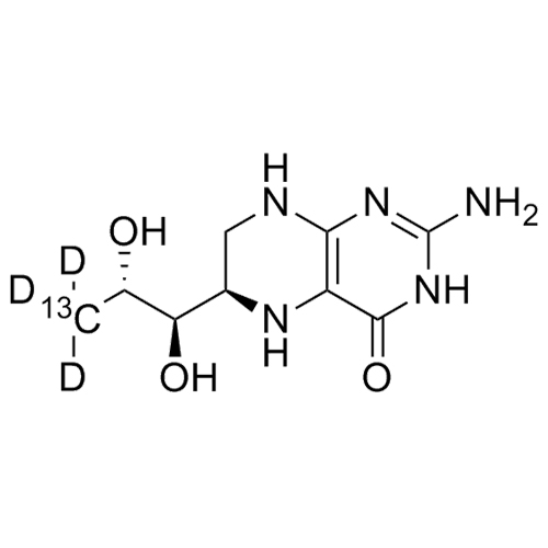 Picture of Sapropterin-13C-d3