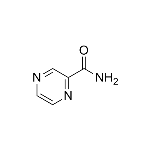 Picture of Pyrazinamide