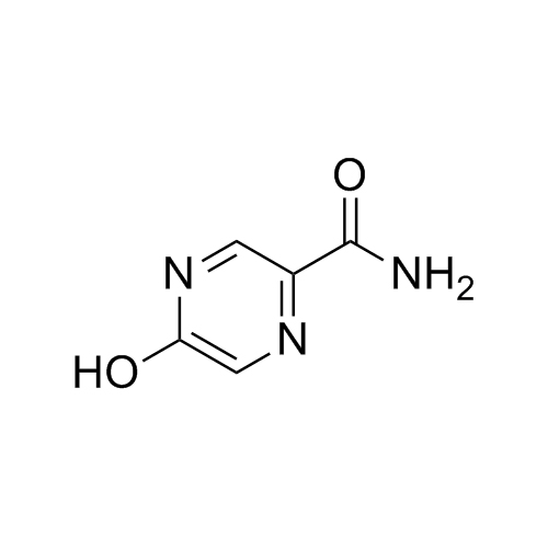 Picture of 5-Hydroxy-Pyrazinamide
