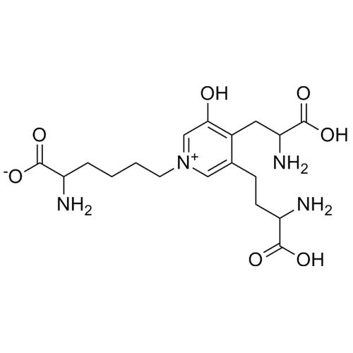 Picture of Deoxy Pyridinoline