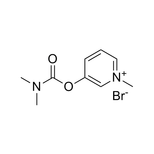 Picture of Pyridostigmine Bromide