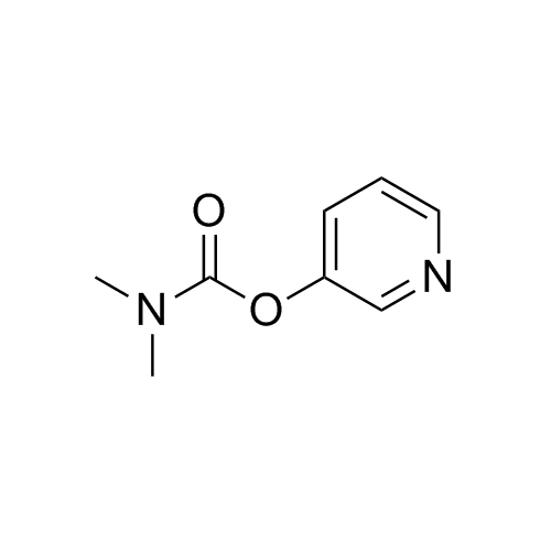 Picture of Pyridin-3-yl Dimethylcarbamate