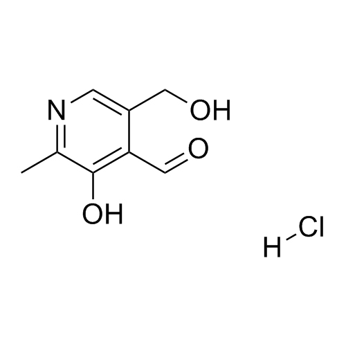 Picture of Pyridoxal HCl