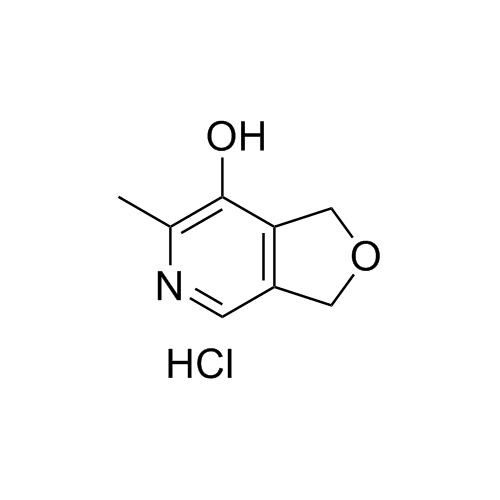 Picture of Pyridoxine EP Impurity A HCl
