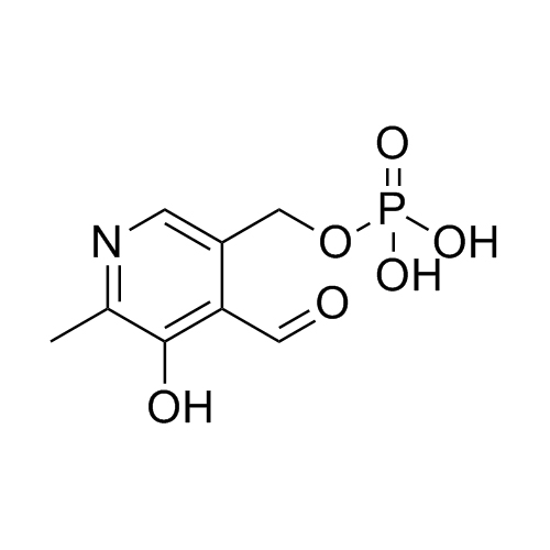 Picture of Pyridoxal 5'-Phosphate