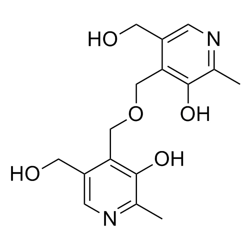 Picture of Pyridoxine Impurity 1