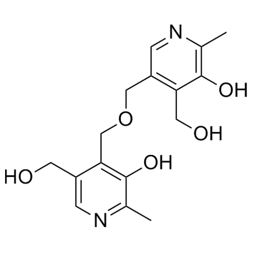 Picture of Pyridoxine Impurity 2