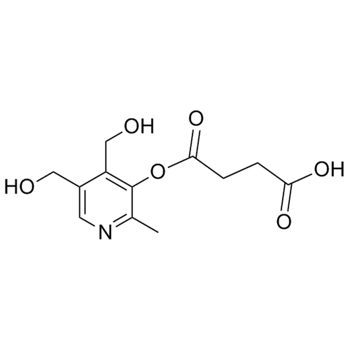 Picture of Pyridoxine Impurity 3