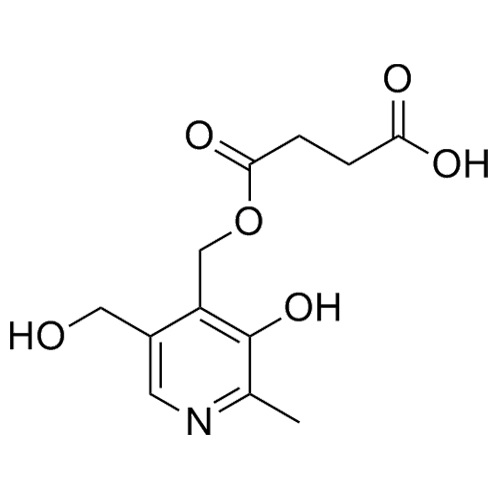 Picture of Pyridoxine Impurity 4