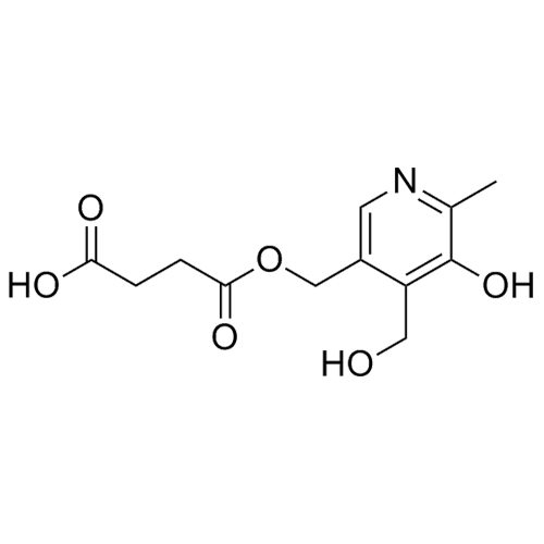 Picture of Pyridoxine Impurity 5