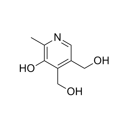 Picture of Pyridoxine Impurity 11