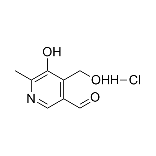 Picture of Isopyridoxal Hydrochloride