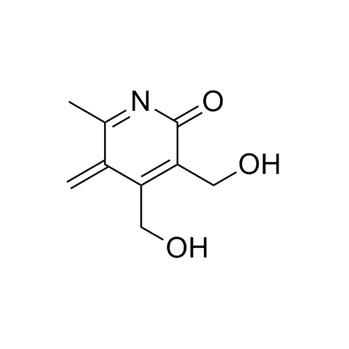 Picture of Pyridoxine Impurity 13