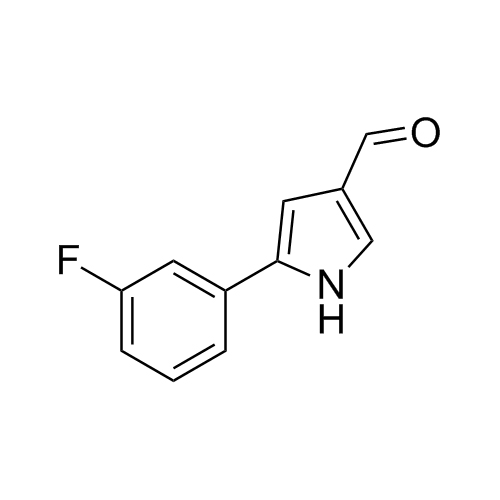 Picture of Pyrrole Related Compound 1