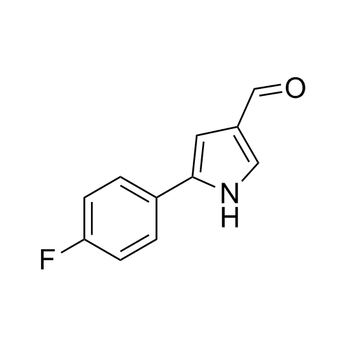 Picture of Pyrrole Related Compound 2