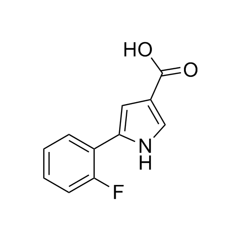 Picture of Pyrrole Related Compound 3