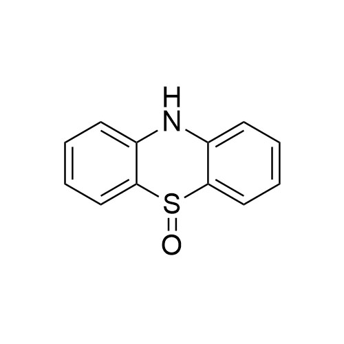 Picture of Phenothiazine S-Oxide