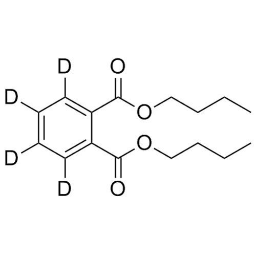 Picture of Dibutyl phthalate-D4