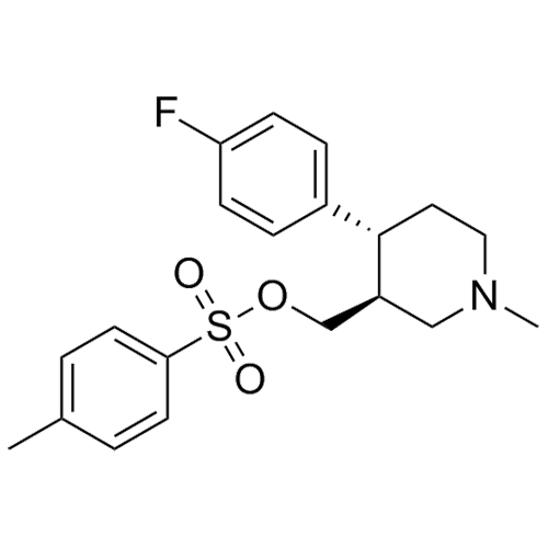 Picture of Paroxol Tosylate