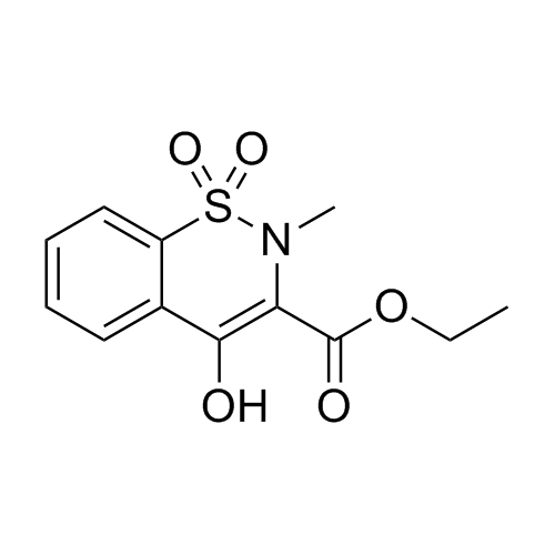 Picture of Meloxicam EP Impurity A