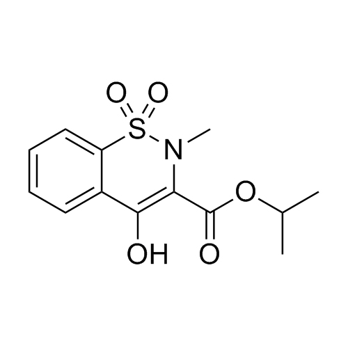 Picture of Meloxicam EP Impurity F