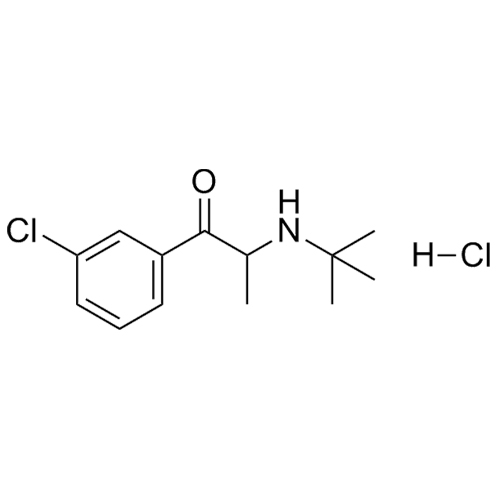 Picture of Bupropion HCl