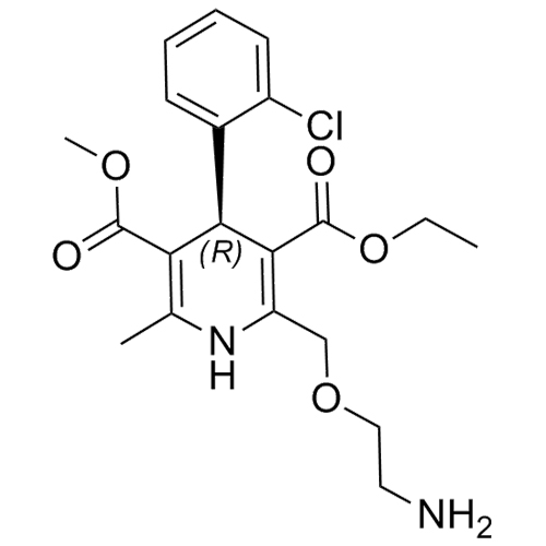 Picture of R-Amlodipine