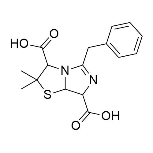 Picture of Benzylpenicillin EP Impurity D