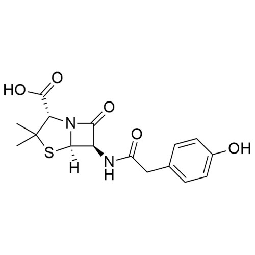Picture of Benzathine Benzylpenicillin EP Impurity G