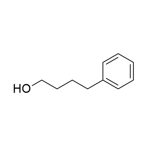 Picture of 4-Phenyl-1-butanol
