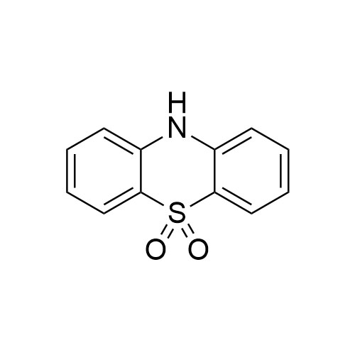 Picture of Phenothiazine S,S-Dioxide