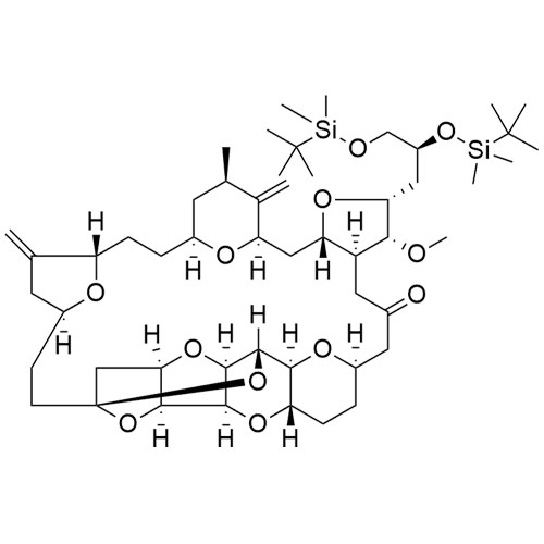 Picture of RB INT-4/ ERB Phenyl Sulphone Pyran